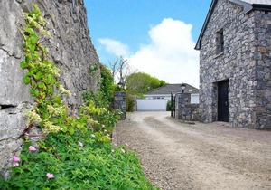 Cottage, Ballyvaughan