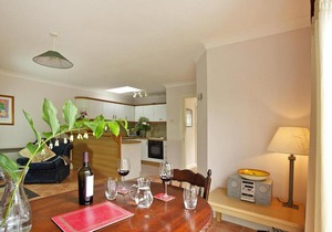 Cottage, Ballyvaughan