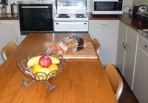 Country bakehouse Accommodation