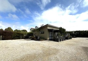 Country Retreats on Ranzau 7