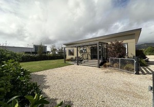 Country Retreats on Ranzau 2