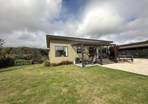 Country Retreats on Ranzau 2