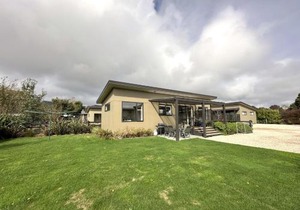 Country Retreats on Ranzau 3