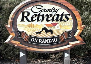 Country Retreats on Ranzau 3