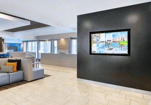 Courtyard by Marriott Boston Andover