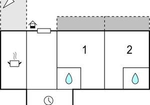 Cozy Apartment In Brsec With Wifi
