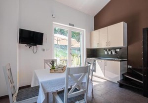Cozy Apartment In Porozina With Wifi