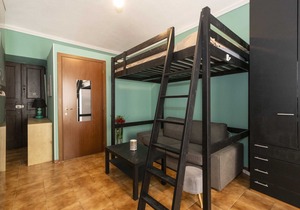 Cozy Apt 2 minutes from the 'Mole Antonelliana'!x2