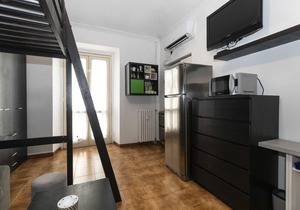Cozy Apt 2 minutes from the 'Mole Antonelliana'!x2