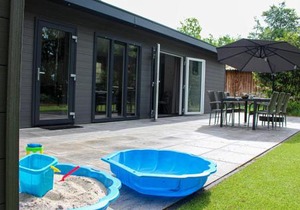 Cozy Home In Epe With Wifi