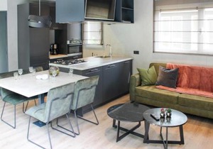 Cozy Home In Epe With Wifi