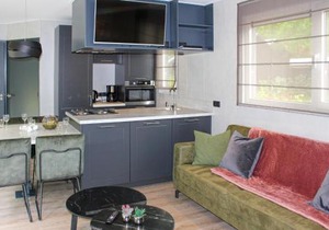 Cozy Home In Epe With Wifi