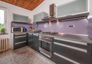 Cozy home in Pula with WiFi