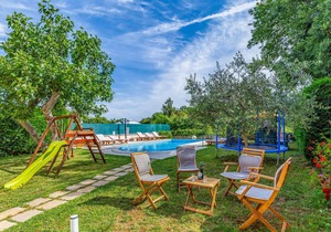 Cozy home in Pula with WiFi