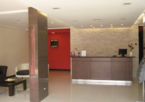 Dakar Hostel