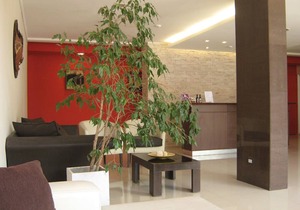 Dakar Hostel