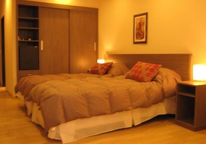 Dakar Hostel