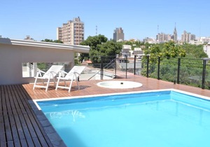 Dakar Hostel