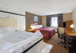 Days Inn by Wyndham Albion