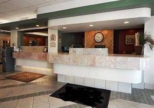 Days Inn by Wyndham Albion