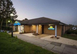 Days Inn Sutton Scotney North