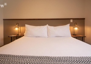 Dazzling 1BR in San Isidro