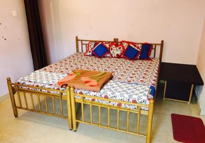 Delightful Stay Between The Valley Rishikesh