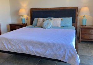Dog-friendly ocean view estate with two homes, private pool, and high-speed WiFi