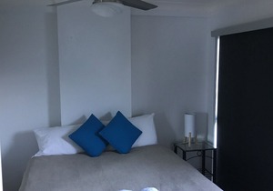 DOLPHIN APARTMENT @ FAIRWAYS RETREAT