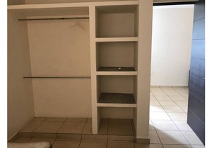 Double bed dep all services / II