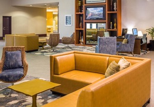DoubleTree by Hilton Hotel Boston-Andover