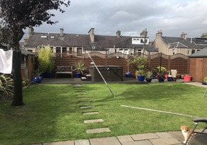 Dunclutha Guest House