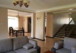 Either for business or pleasure perfect choice wail in Kampala