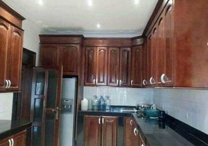 Either for business or pleasure perfect choice wail in Kampala