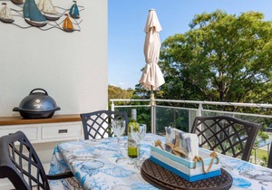 ELEGANT RETREAT AT WOORIM
