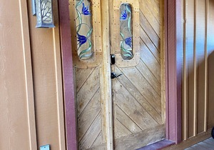 Ellie's Loft brand new downtown Nashville, IN!