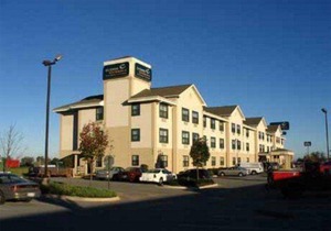 Extended Stay America Suites - Fayetteville - Springdale