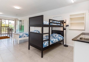 Fabulous Family Retreat on Bribie