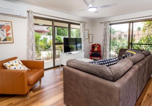 Fabulous Family Retreat On Bribie