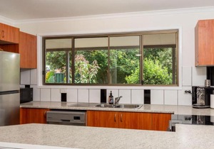 Fabulous Family Retreat On Bribie