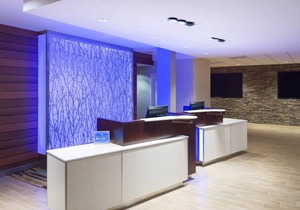 Fairfield Inn & Suites by Marriott Paramus