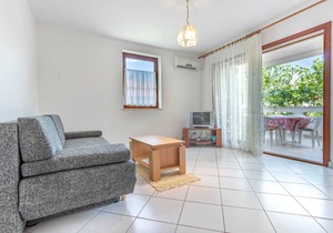 Family apartment Antica A4