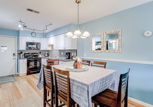 Family-Friendly Condo near the Beach w/Private Balcony, Shared Pool, Game Room
