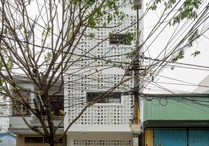 Fedora Hostel