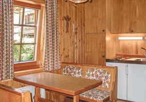 Ferienhaus in Maria Luggau