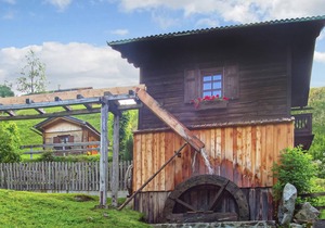 Ferienhaus in Maria Luggau