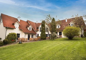 Ferienhof Homann Sauerland Bauernhof 3, 65sqm, 1 bedroom, 1 living/bedroom, max. 4 persons