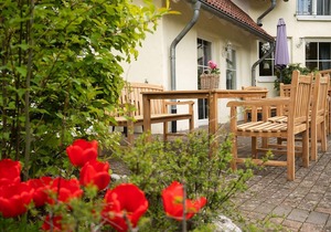 Ferienhof Homann Sauerland Bauernhof 3, 65sqm, 1 bedroom, 1 living/bedroom, max. 4 persons