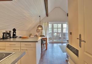 Ferienparadies Klingberg Appartement 4