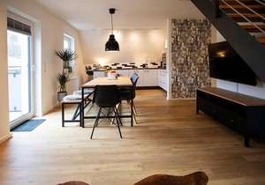 Ferienwohnung/app. für 8 Gäste mit 91m² in Brilon